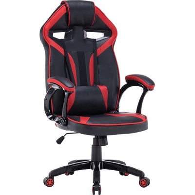 Topeshop Drift červené