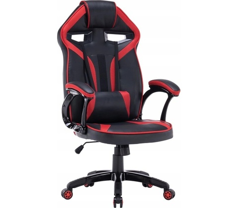 Topeshop Drift červené