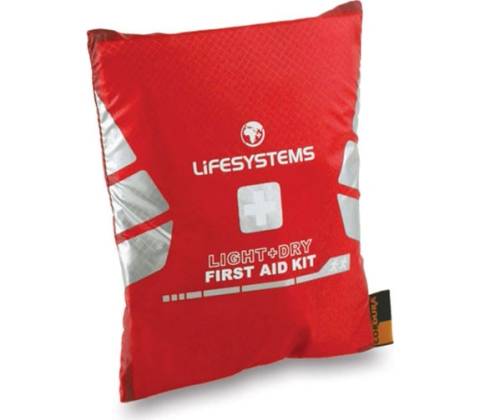 Lifesystems Light & Dry Pro First Aid Kit