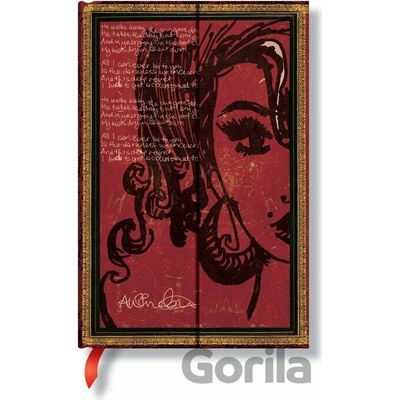 PB Amy Winehouse mini - nelink.