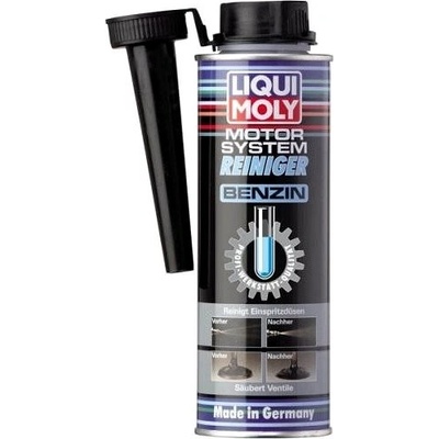 Liqui Moly 21624 Pro-Line Čistič benzínového systému motora 300 ml