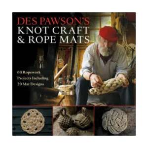 Des Pawson's Knot Craft and Rope Mats (2016)