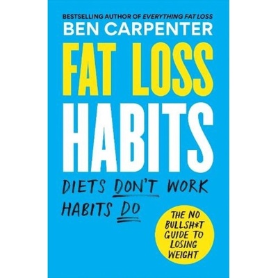 Fat Loss Habits Octopus Publishing Group