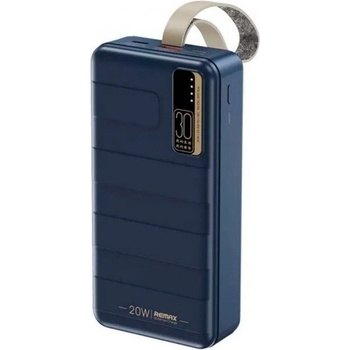 Remax RPP-506 Noah 30000mAh modrá
