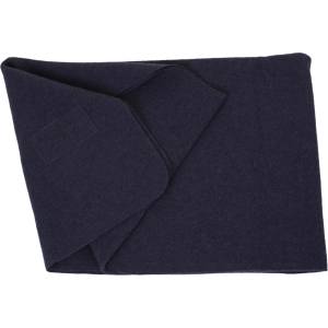 Mufflon Завивка Mufflon Blanket Logo Blanket - Night Blue - размер 200 x 140 cm (203-0676-2711)