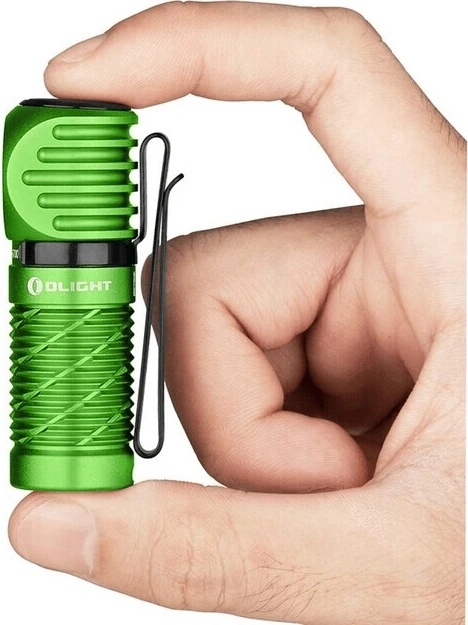 Olight Perun 2 mini