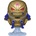 Funko Фигура Funko POP! Marvel: Ant Man & Wasp - M. O. D. O. K. #1140 (080834)