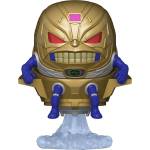 Funko Фигура Funko POP! Marvel: Ant Man & Wasp - M. O. D. O. K. #1140 (080834)