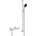 GROHE 34854001 - Термостатен душ смесител precision start 900 мм хром (gh1244)