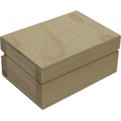 Krabička obdélník mini