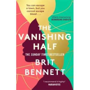 Vanishing Half | Brit Bennett (ISBN: 9780349701479)