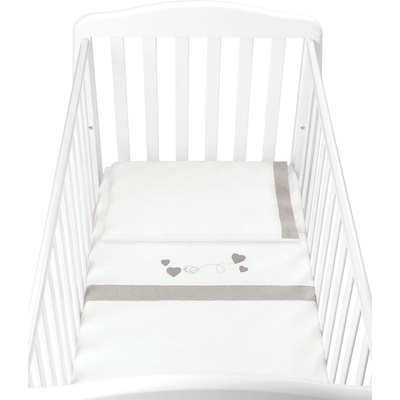 Chipolino Спален к-т 3 части g245 (8005549050358)