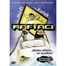 Rafťáci DVD