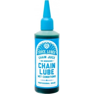 Juice Lubes Chain Juice Wet 130 ml