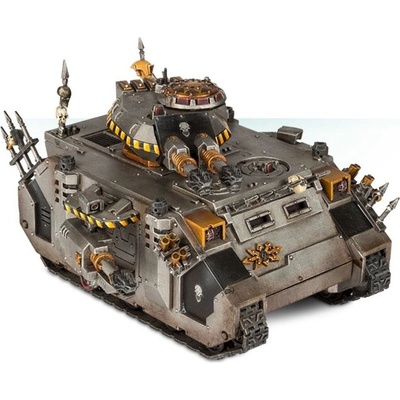 Games Workshop Chaos Predator (99120102012)