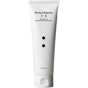 B: Lab Cica Barrier Gentle Morning Cleanser - Нежен сутрешен гел за почистване на лице с екстракт от Centella Asiatica 120мл