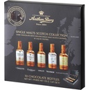 Anthon Berg Single Malts Scotch Collection 155 g