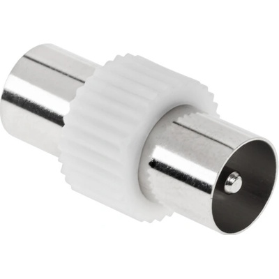 CABLETECH Anténna spojka IEC samec–samec L-ZLA0862