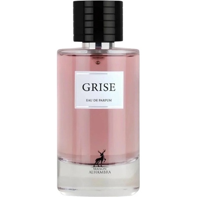 Alhambra Grise EDP 100 ml