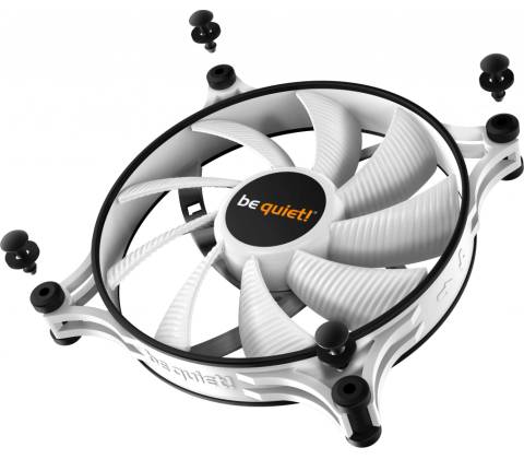be quiet! Shadow Wings 2 140mm BL090