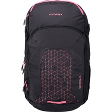 Klimatex Vertical16l černá růžová