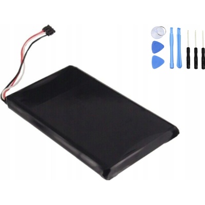 Baterie pro Garmin 361-00035-03 A3AVDG03 Nuvi 2405 2447 2457 2455 2475 2495 | Zboží Auto