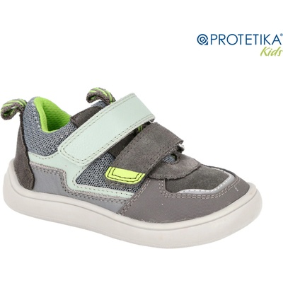 Protetika barefoot topánky KAMERON grey
