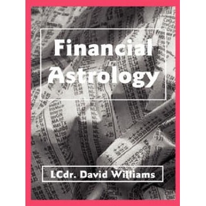 Financial Astrology | Williams, Dr David, BSC (ISBN: 9780866900454)