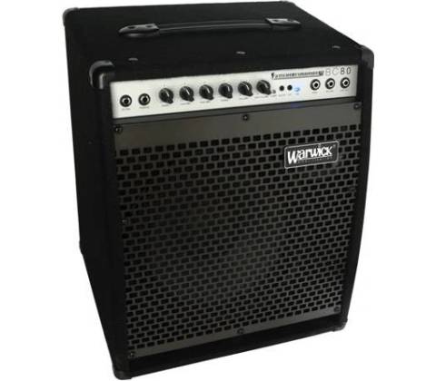 Warwick BC 80