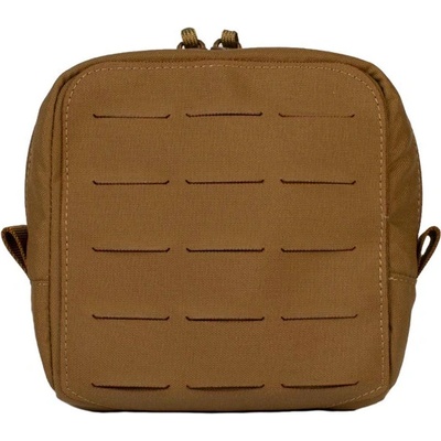 Combat Systems GP Pouch LC Small Coyote Brown