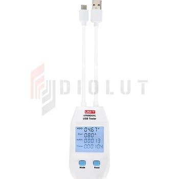 Uni-T UT658