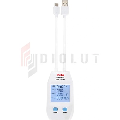 Uni-T UT658
