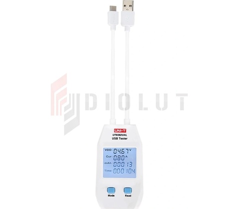 Uni-T UT658