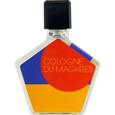 Tauer Perfumes Cologne du Maghreb Kolínská voda unisex 50 ml