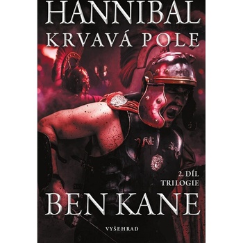 Hannibal: Krvavá pole