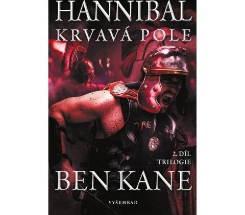 Hannibal: Krvavá pole