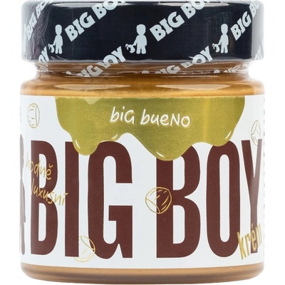 BigBoy Big Bueno 220 g – Zboží Dáma