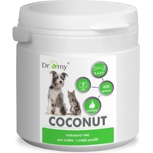 Dromy Coconut oil 600 g
