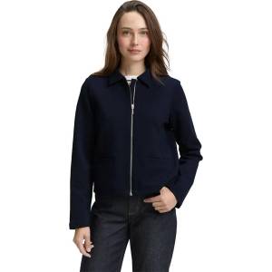 Tom Tailor Сако Tom tailor 1047589 blazer - Blue (Sky Captain Blue)
