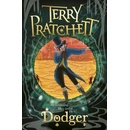 Dodger Pratchett TerryPaperback