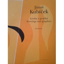 Jánuš Kubíček - kresba a grafika