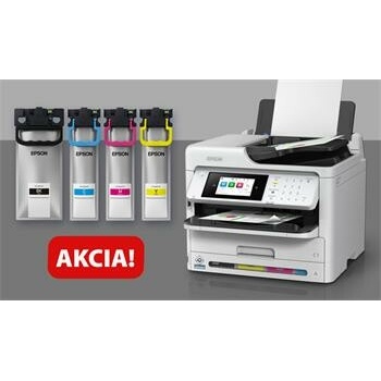 Epson WorkForce Pro WF-C5890DWF
