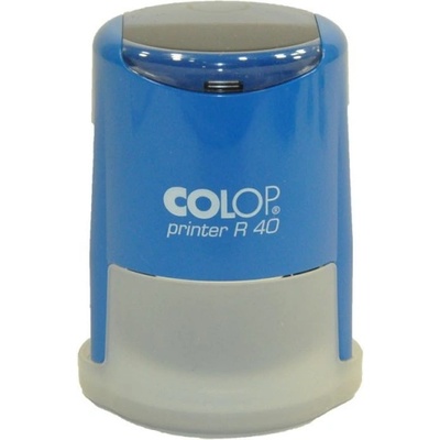 Автоматичен печат colop r 40
