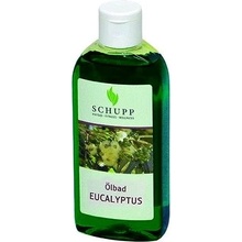 Schupp kúpeľový olej eukalyptus 200 ml