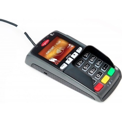 Ingenico IPP350