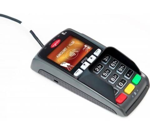 Ingenico IPP350