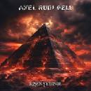 AXEL RUDI PELL - RISEN SYMBOL LTD.