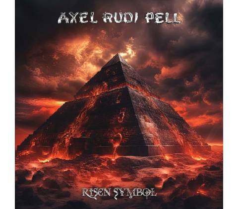 AXEL RUDI PELL - RISEN SYMBOL LTD.