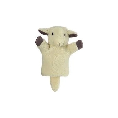 CarPets Кукли ръкавици: Агне