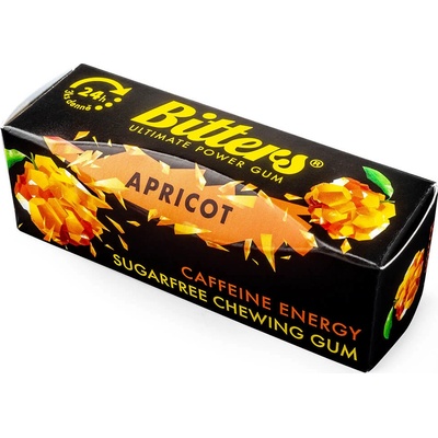 Bitters Apricot 8 ks